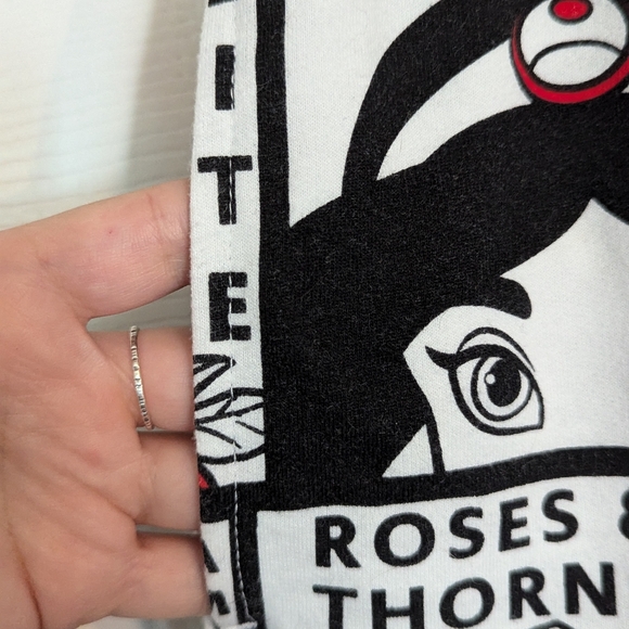 Disney Park Princess Jogger Sweatpants w/pockets - Picture 3 of 8